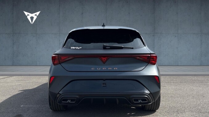 CUPRA Leon 1.5 TSI 150 Shadow Edition 5dr Petrol Hatchback - Image 8